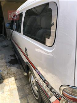 هيونداي ستار اكس